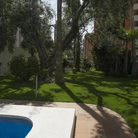 In Benidorm, Alicante 103099 By Mo דירה בנידורם